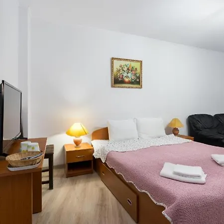Flowers Hotel Bucarest